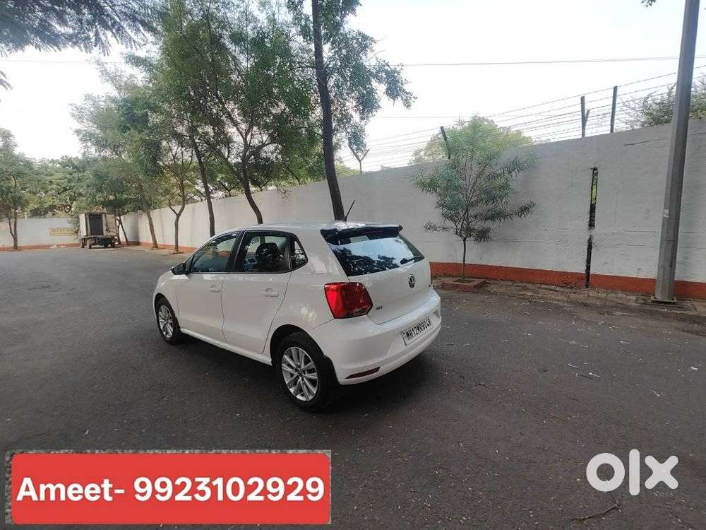 Volkswagen Polo Gt Tsi Sport Edition, 2017, Petrol
