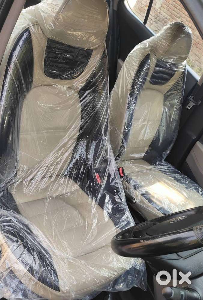 Hyundai Xcent 2016-2017 1.2 Kappa Sx Cng, 2018, Cng & Hybrids