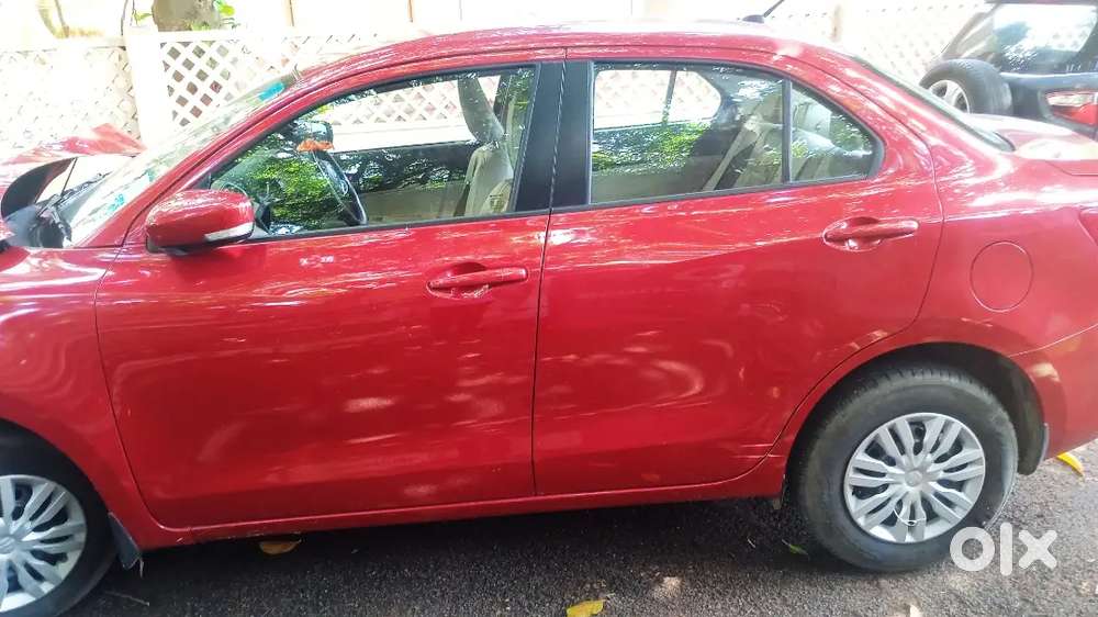 Maruti Suzuki Dzire 2024 Petrol Well Maintained