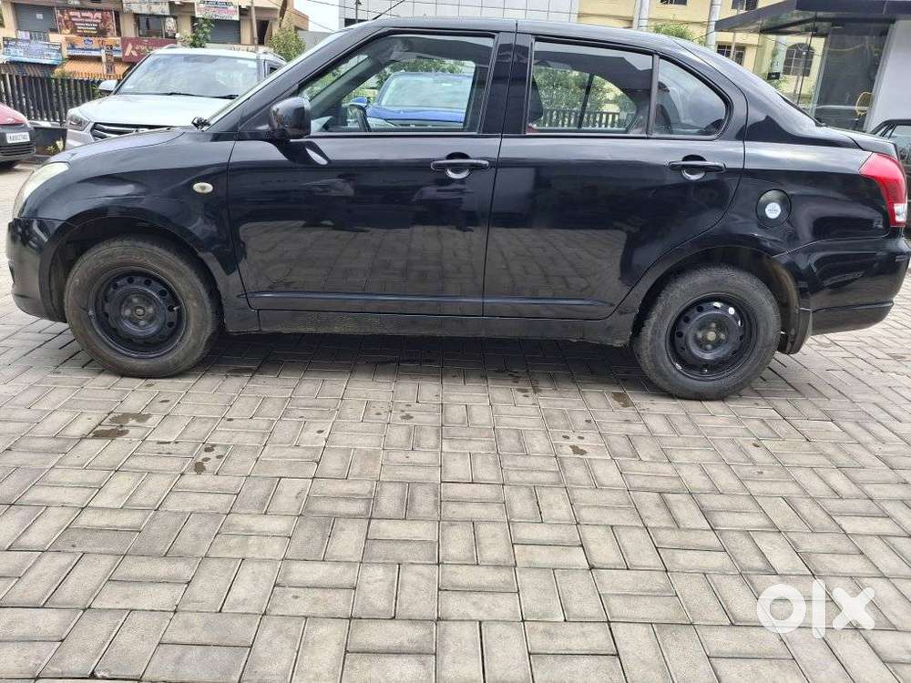 Maruti Suzuki Swift Dzire 1.3 Vxi, 2009, Petrol