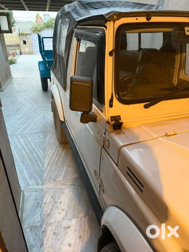 Reliable Maruti Suzuki 2010
