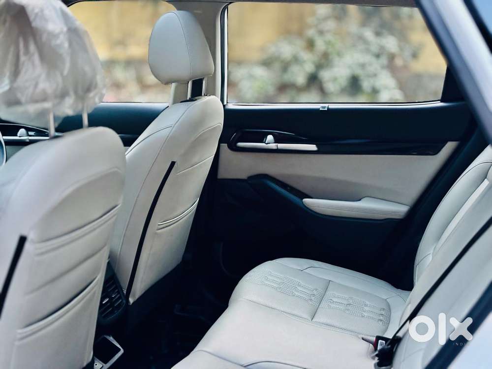 Kia Seltos Htx+ At 1.5 Diesel, 2024, Diesel