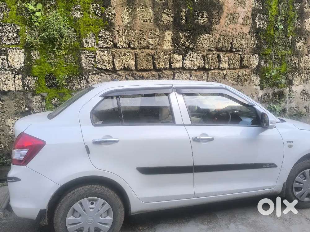 Maruti Suzuki Swift Dzire 2016 Cng & Hybrids