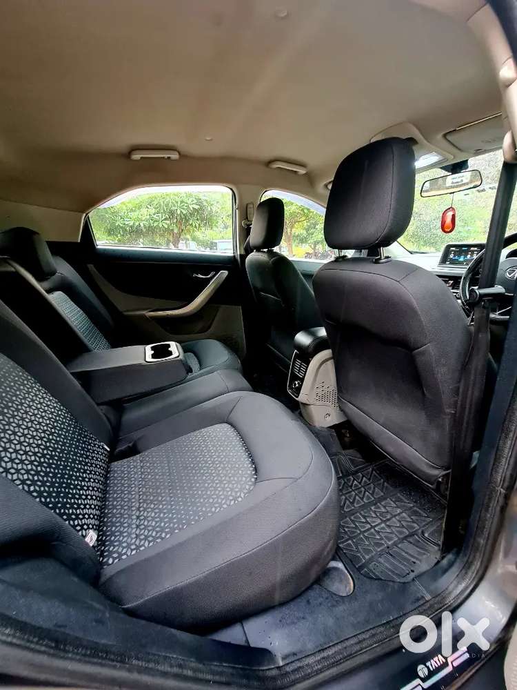 Tata Nexon Diesel 2019 Automatic Push Button Start