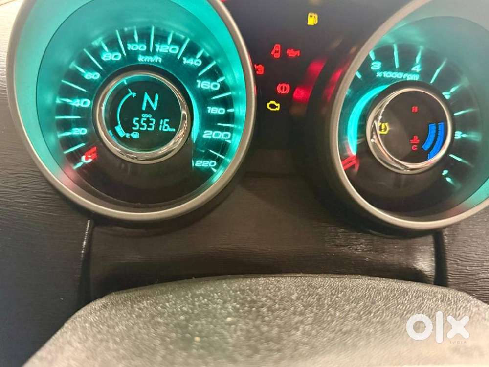 Mahindra Xuv500 2011-2015 W8 2wd, 2015, Diesel