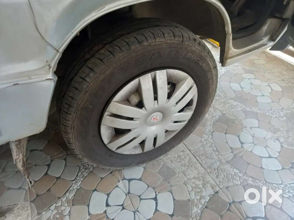 Maruti Suzuki Omni 2014 Petrol Good Condition