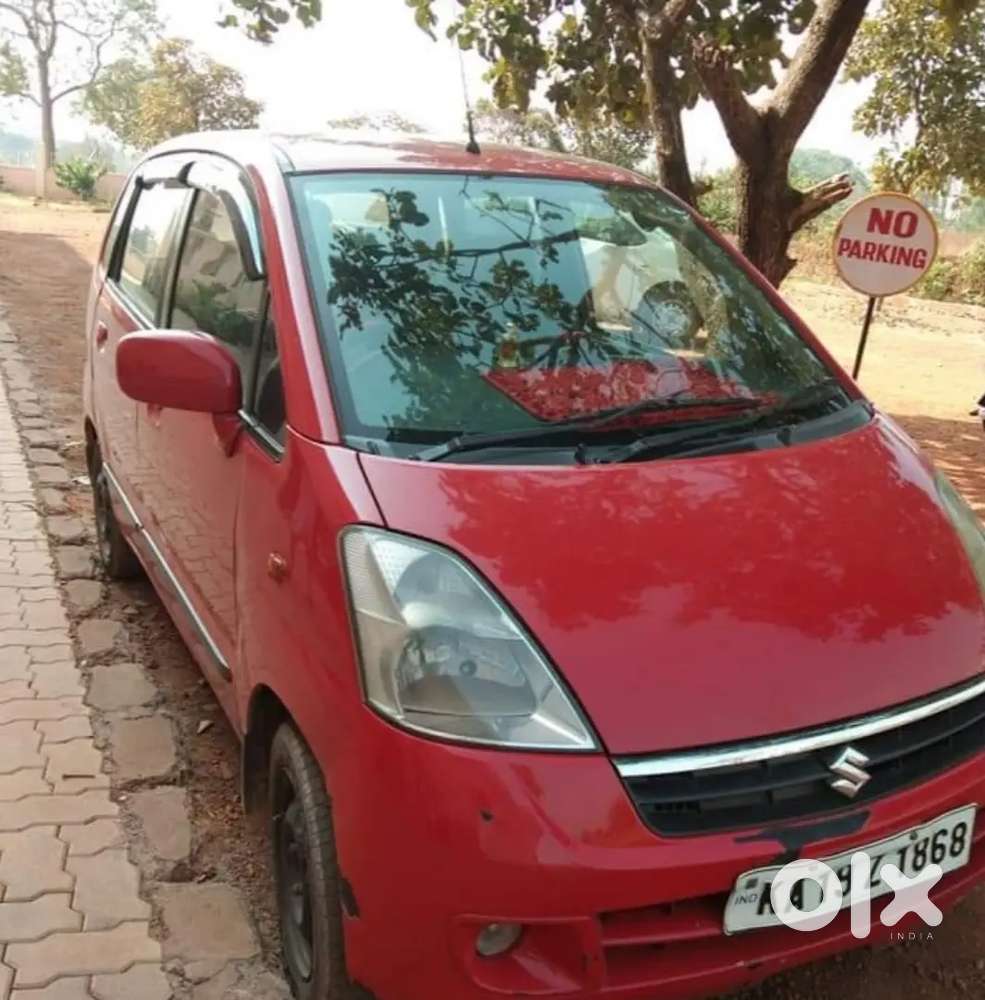 Maruti Suzuki Zen Estilo 2007