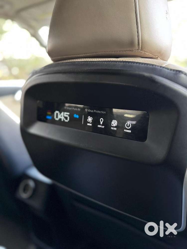 Kia Carens 1.4 Luxury Plus 6 Str, 2022, Petrol