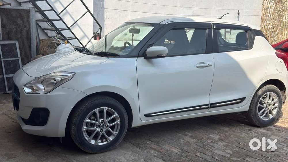 Maruti Suzuki Petrol 2023 Car