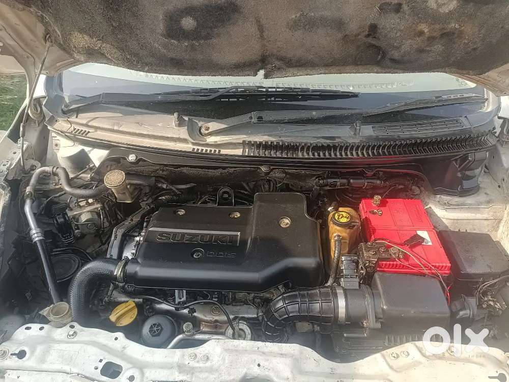 Maruti Suzuki Ertiga 2012 Diesel 190000 Km Driven