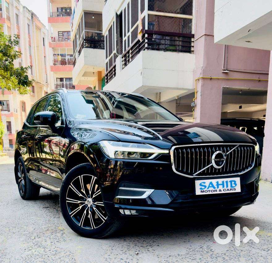 Volvo Xc60 D5 Inscription, 2019, Diesel