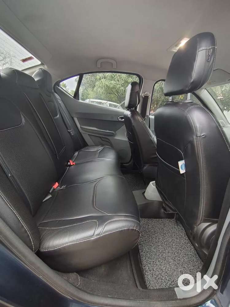 Tata Tigor 1.2 Revotron Xz Plus, 2020, Petrol