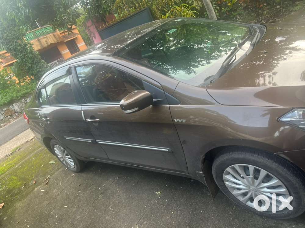 Maruti Suzuki Ciaz 2015