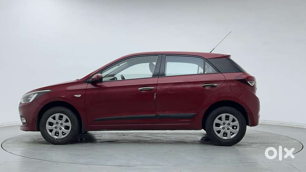 Hyundai Elite I20 [2018-2020] 1.2 Magna, 2015, Petrol