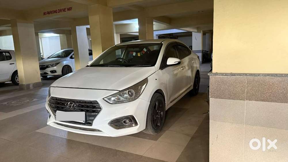 Hyundai Diesel Car 2019