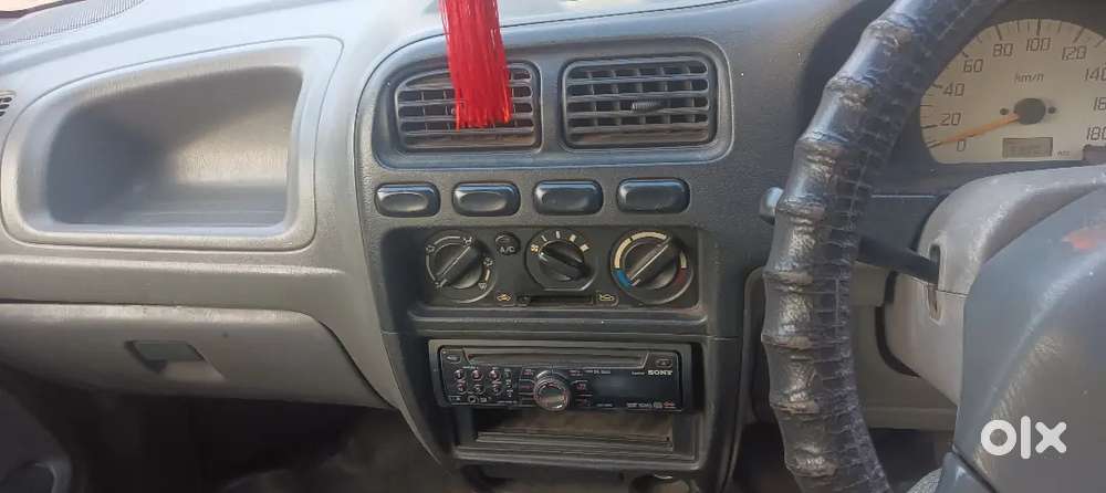 Maruti Suzuki Alto 800