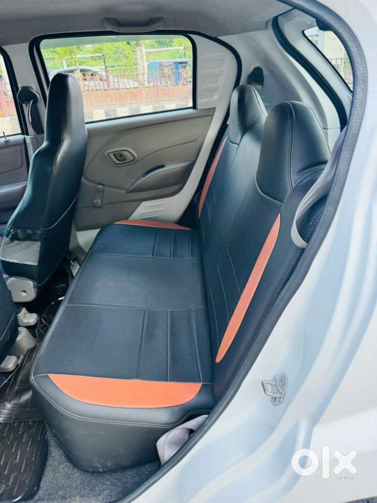 Datsun Redi Go 1.0 Limited Edition, 2016, Petrol