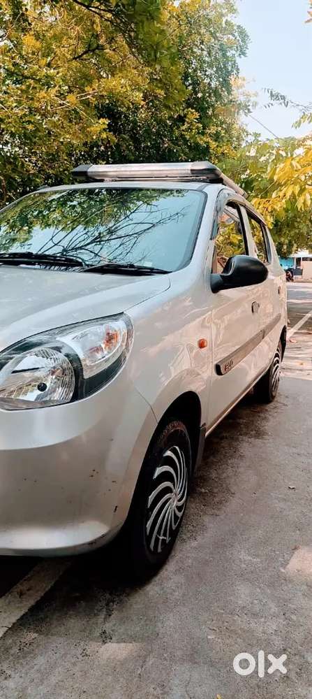 Maruti Suzuki Alto 800 Vxi Petrol Owner2 Model 2016 Good Condition