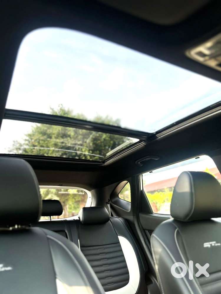 Kia Seltos Gtx Plus At D, 2025, Diesel