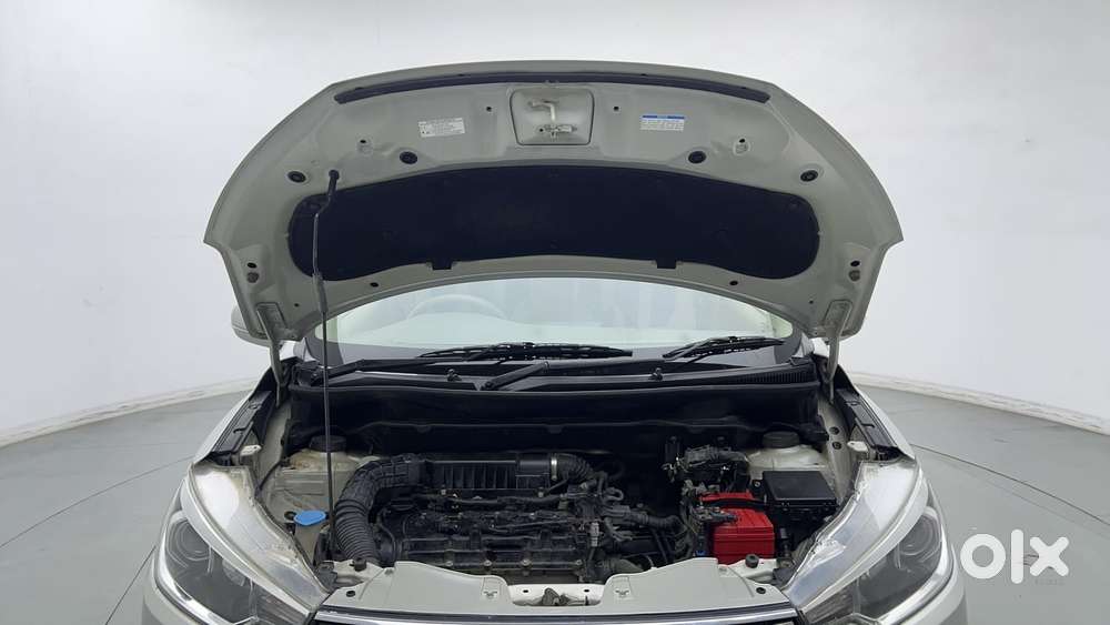 Maruti Suzuki Ertiga 1.4 Zxi At, 2019, Petrol