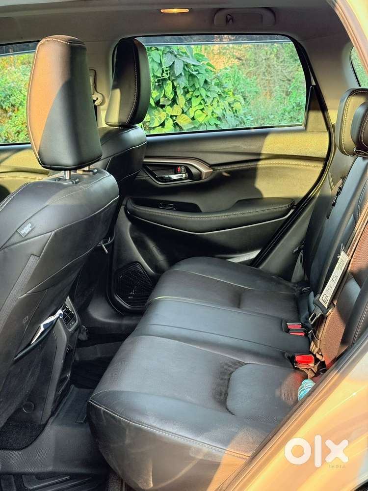 Maruti Suzuki Grand Vitara Smart Hybrid Alpha, 2024, Petrol