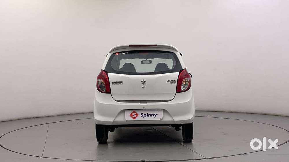 Maruti Suzuki Alto 800 Lxi, 2017, Petrol