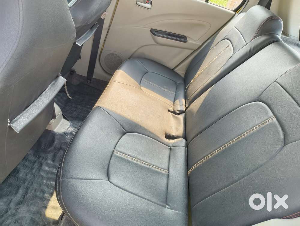 Maruti Suzuki Celerio Zxi Amt, 2014, Petrol