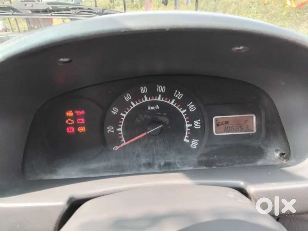 Maruti Suzuki Alto 2010