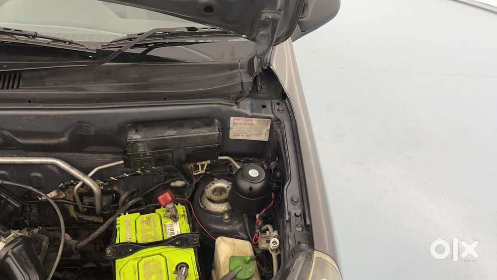 Maruti Suzuki Alto 800 Lxi, 2013, Petrol