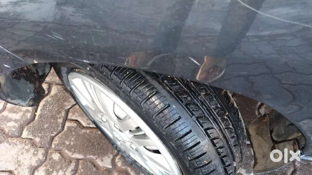 Hyundai Santro 2008 Petrol Well Maintained