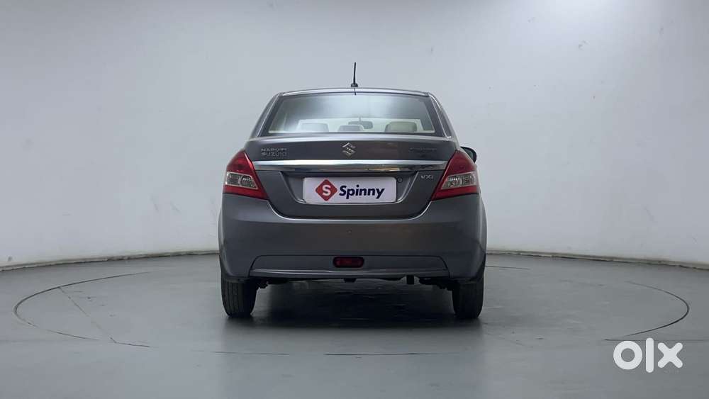 Maruti Suzuki Swift Dzire 1.3 Vxi, 2014, Petrol