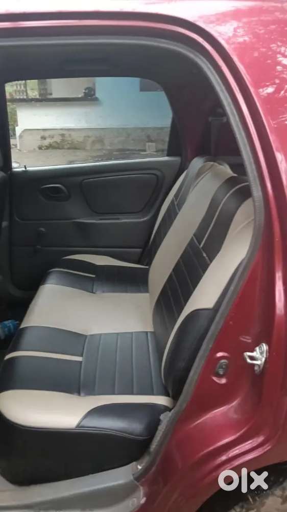 Maruti Suzuki Alto 2009
