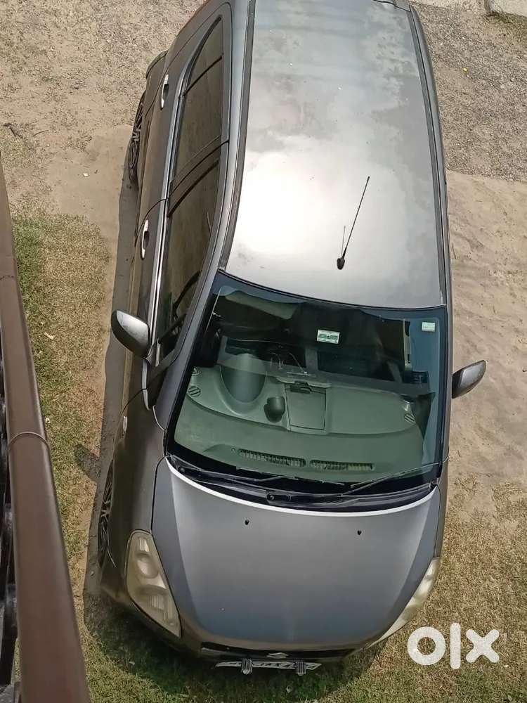 Maruti Suzuki Ritz 2012 Diesel 110000 Km Driven