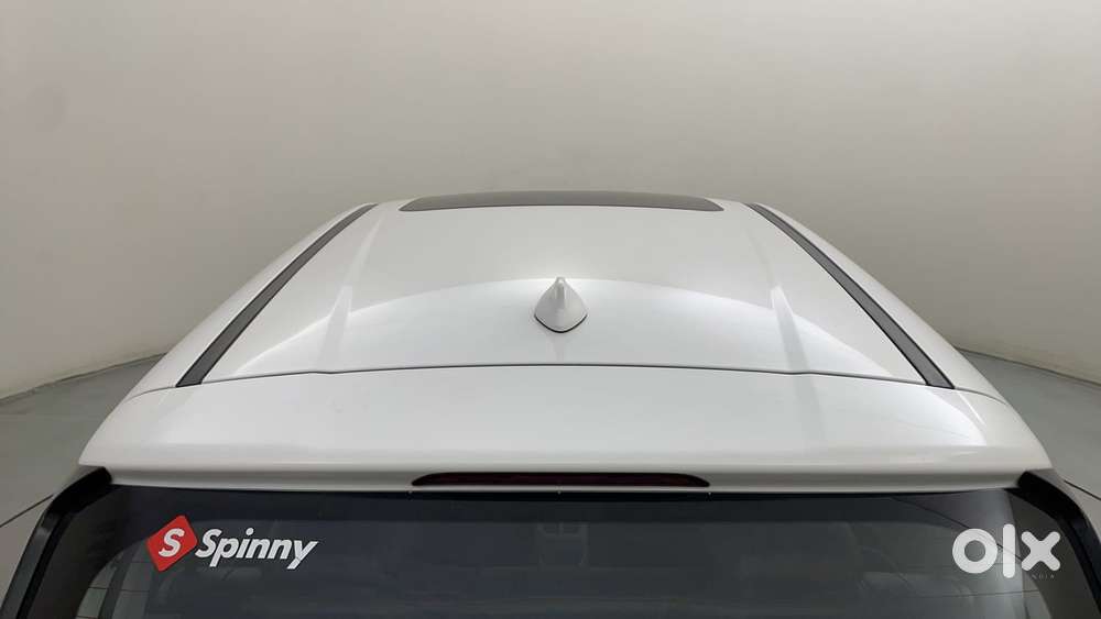 Hyundai New I20 1.2 Asta (o) Ivt, 2024, Petrol