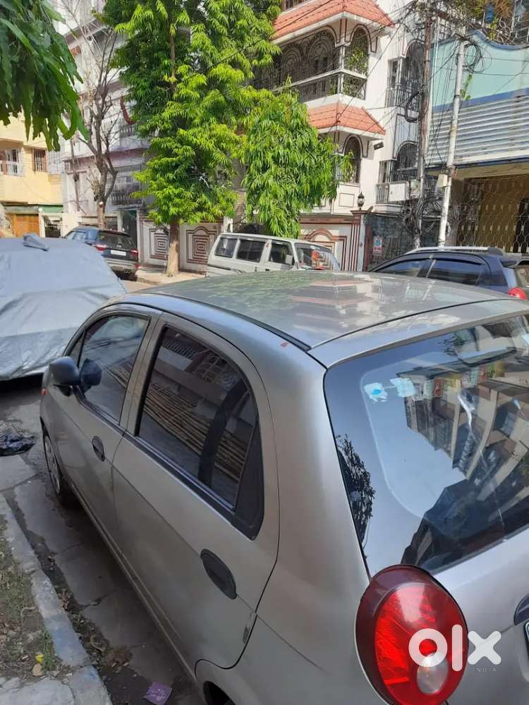 Well Maintained  Car.android Fitted.five Tiers Are Just Like New.