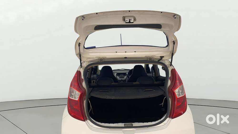 Hyundai Eon Magna +, 2017, Petrol