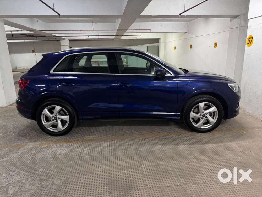 Audi Q3 2023 Premium Plus In Warranty Mh01 Single Owner