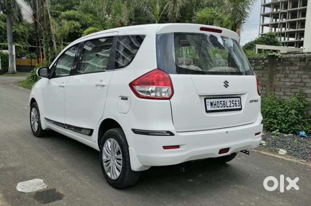 Maruti Suzuki Ertiga 1.4 Vxi Abs, 2012, Petrol