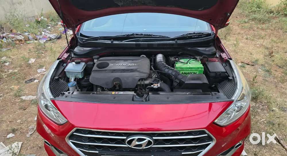 Sparingly Used Diesel Car For Sale...