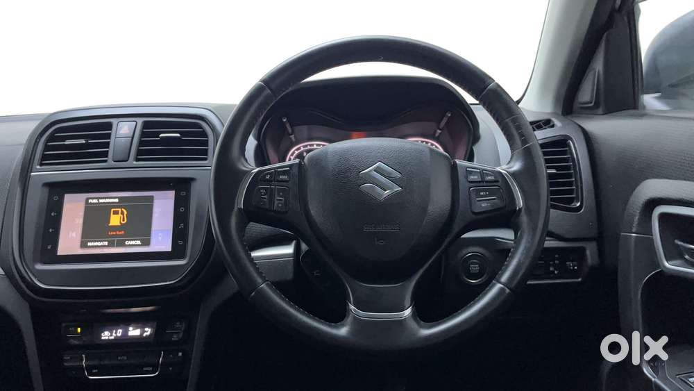 Maruti Suzuki Vitara Brezza 1.5 Zxi Plus, 2020, Petrol