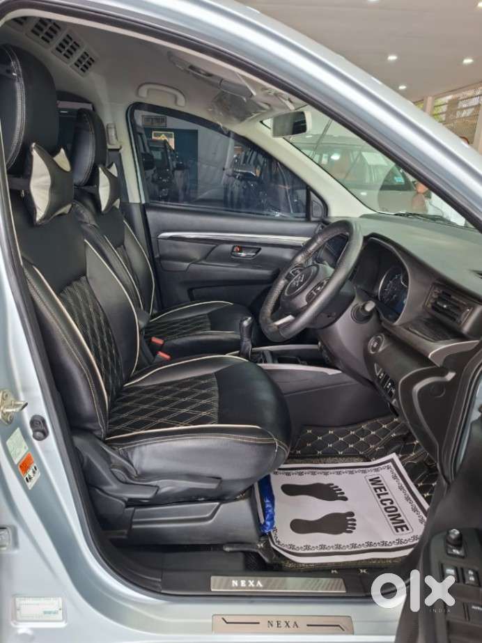Maruti Suzuki Xl6 1.5 Zeta Mt, 2022, Petrol