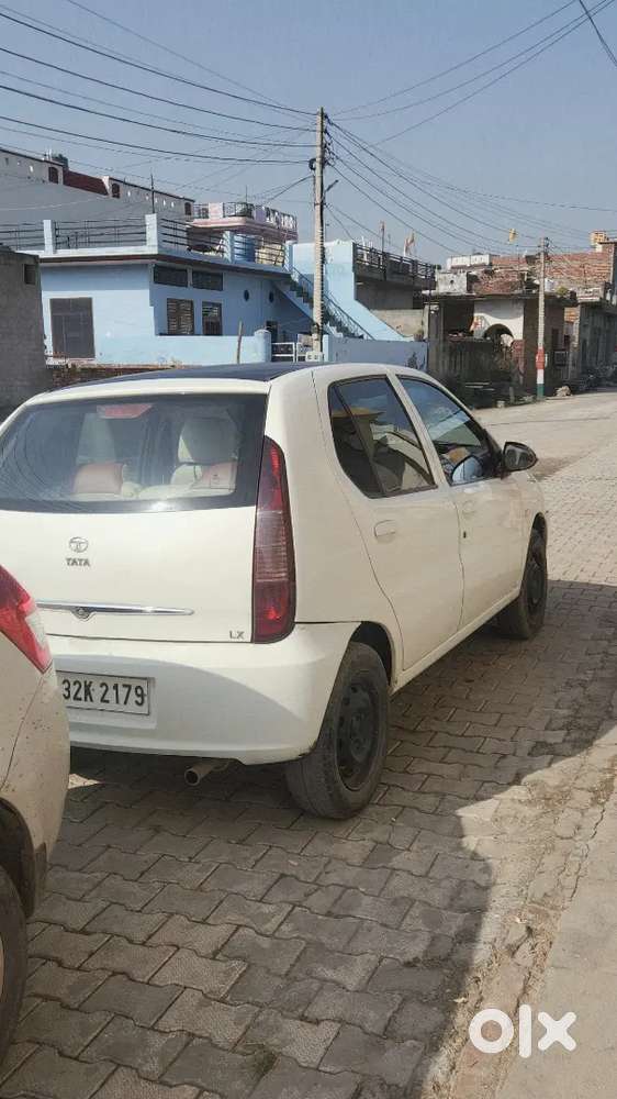 Tata Indica Ev2 2018 Diesel Good Condition