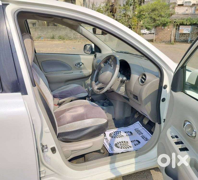 Renault Pulse Rxz Diesel, 2016, Diesel