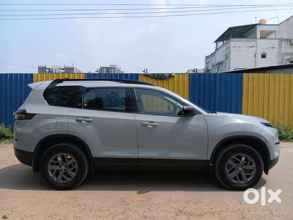 Tata Safari Pure (o), 2024, Diesel