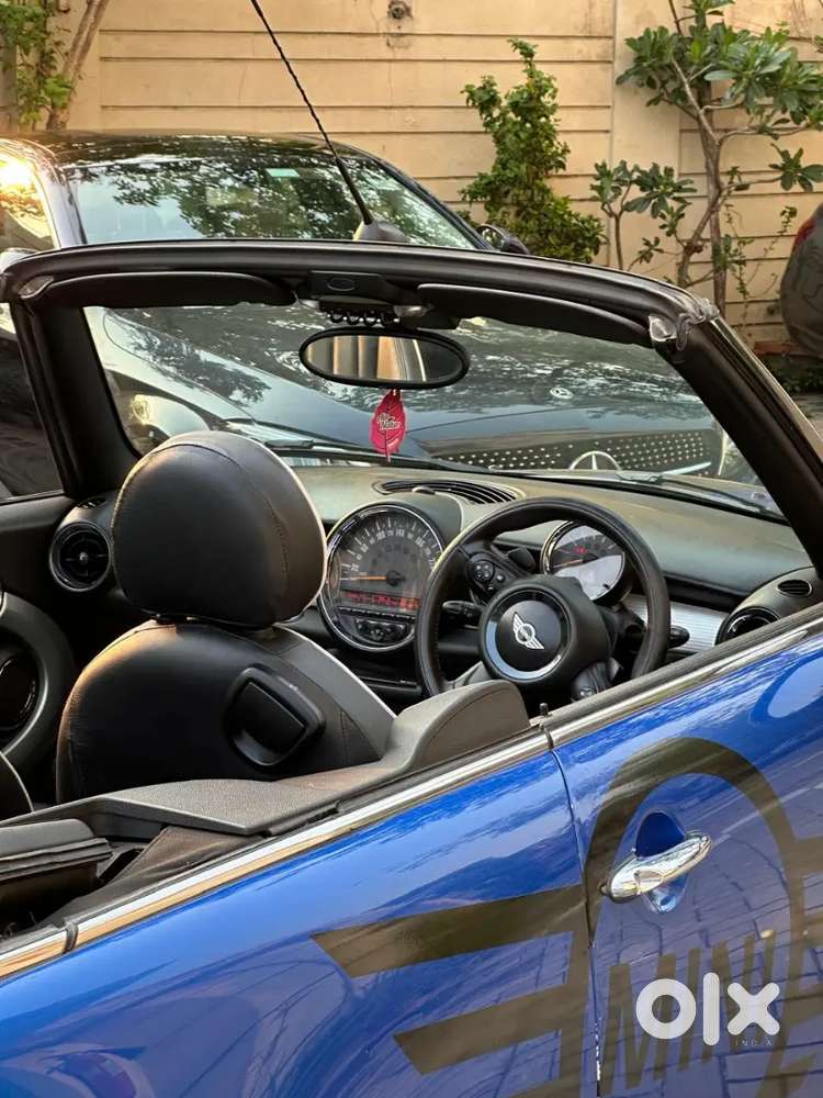 Mini Cooper S 2015