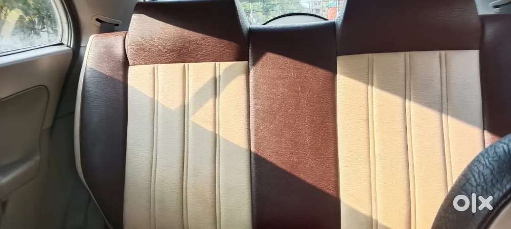 Tata Indica Vista 2008 Diesel 100000 Km Driven