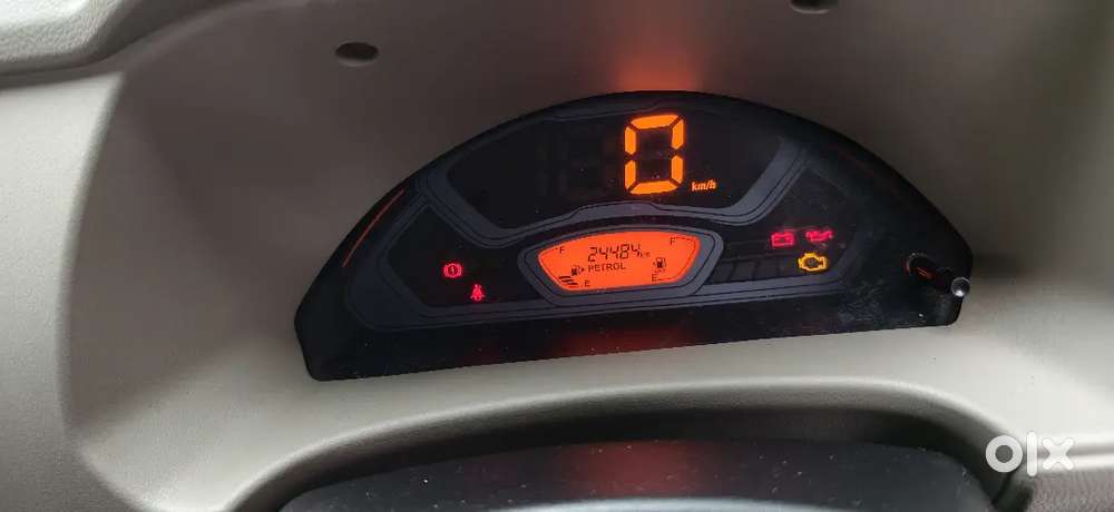 Maruti Suzuki Eeco Ac 2025 Variant Cng