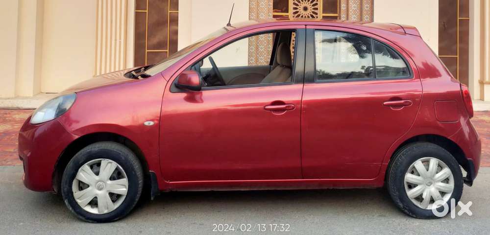 Renault Pulse Rxe Petrol, 2014, Petrol