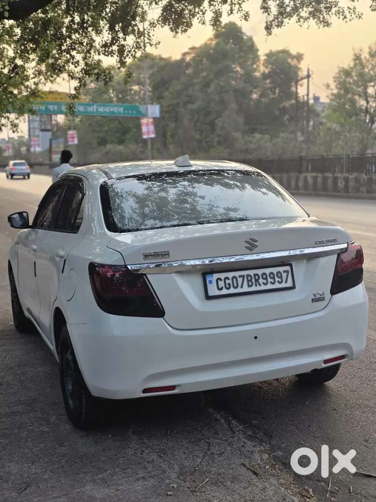 Swift Dzire 2019 Last Month