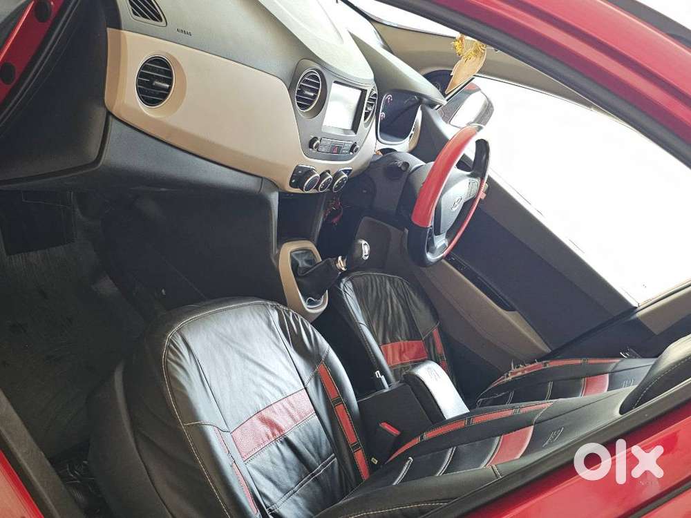 Hyundai Grand I10 2019 Sportz